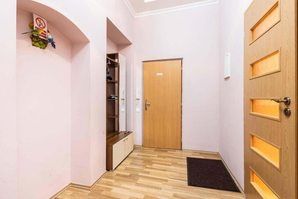 Apartment On Masaryka 39 Karlsbad Exterior foto